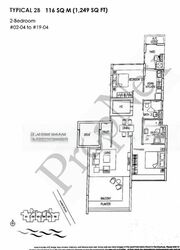 Amber Residences (D15), Condominium #485744891